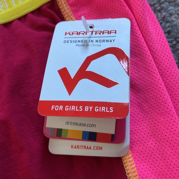 Brand new with tags- base layer pants by Karitraa - Picture 6 of 6